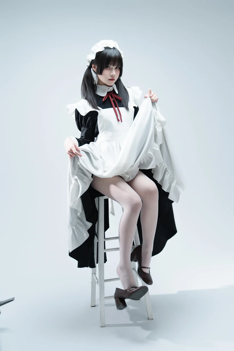 清水凪 - No.028 傲娇女仆食用指南 [106P-92MB] tg@simisebaisi 【丝足阁】047.webp